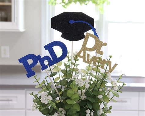 phd celebration ideas|phd party decorations.